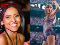 Laudo aponta hemorragias em fã de Taylor Swift que morreu em show