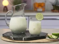 Limonada suíça cremosa: aprenda como fazer refresco em 15 minutos