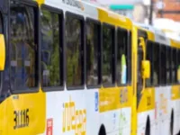 Ônibus voltam a circular em Valéria após suspensão durante operação
