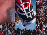 Saiba do que o Vitória precisa para acesso na 36ª rodada da Série B