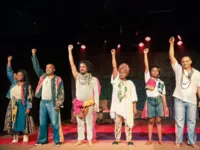 Saiba onde assistir peças que concorrem ao Prêmio Braskem de Teatro