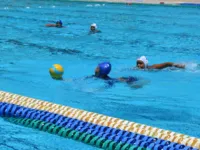Sudesb abre inscrições para aulas de natação na terça (7)