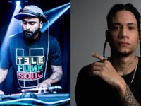 Telefunksoul e RDD agitam bar no Rio Vermelho nesta sexta (29)