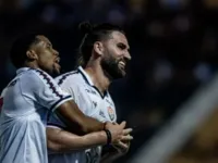 Vitória vence Novorizontino e garante acesso à Série A