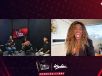 iBahia promove reencontro de participantes do 'The Voice Brasil'