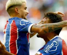 Bahia faz por merecer goleada que pode ser virada de chave