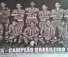 Bahia não é mais o primeiro campeão brasileiro; saiba o porquê