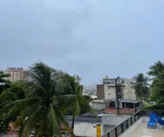 Chuva provoca queda de energia em vários bairros de Salvador