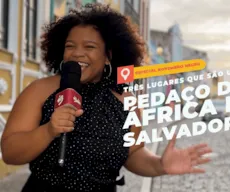 Conheça três lugares que representam a África em Salvador