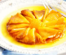 Crepe Suzette: aprenda a fazer receita francesa em 10 minutos