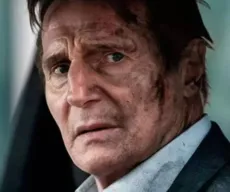 Filme 'A Chamada' mostra um Liam Neeson preguiçoso em filmes de ação