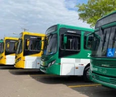 Ônibus deixam de circular em Valéria por causa de operação policial