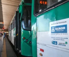 Passagem de ônibus tem reajuste e custará R$ 5,20 em Salvador