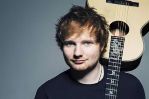 Ed Sheeran entra em nova fase com 'Autumn Variations'