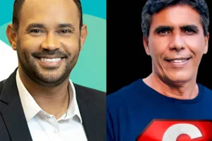 Resenha das 7 ganha música feita por ouvinte: 'Alegria inconfundível'