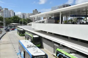 Secretário explica mudanças causadas por nova linha do BRT