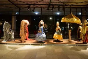 Veja os eventos que acontecem em Salvador nesta terça (19)