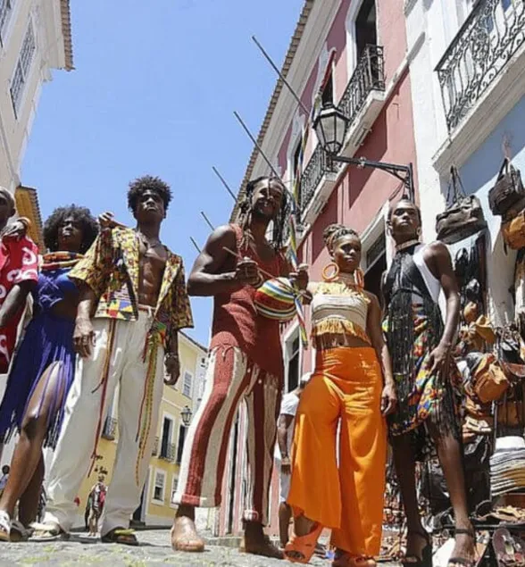 Confira a programação cultural em Salvador para esta quarta (04)