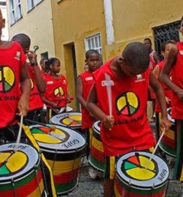 Confira os eventos de 23 a 27 de agosto em Salvador