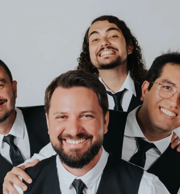 Confira os eventos de Salvador nesta terça-feira (03)