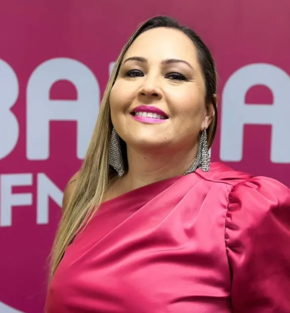 Giselle Café fala de influências no arrocha e promete novo EP em 2024