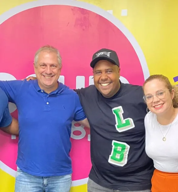 Repaginado, Swing do Fora promete lançamento no verão