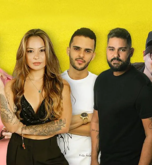 Veja os eventos de 29 de setembro a 1° de outubro em Salvador