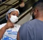 
                  Ação oferece serviços de saúde para homens em shopping de Salvador