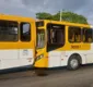 
                  Acidente entre ônibus e um micro-ônibus deixa feridos na Suburbana