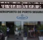 
                  Aeroporto de Porto Seguro terá redução de voos devido a descumprimento de requisitos de segurança