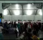 
                  Aeroporto de Salvador opera com equipamentos essenciais após apagão