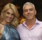 
                  Alexandre Correa volta a negar agressão contra Ana Hickmann: 'Bobagem'