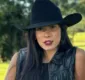
                  Ana Castela revela terror durante voo: 'Só sabia orar'
