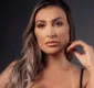 
                  Andressa Urach choca ao revelar preço da conta de água: 'Um roubo'