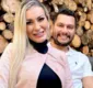 
                  Andressa Urach revela viver amizade colorida com ex-marido: 'Gosto'