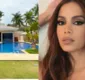 
                  Anitta dá desconto milionário em mansão após venda 'encalhar'