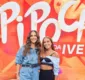 
                  Anitta fala sobre parceria com Ivete Sangalo e homenagem no Carnaval