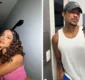 
                  Após par romântico com MC Cabelinho, Bella Campos será namorada de Xamã em filme