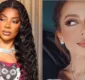 
                  Após polêmica com Anitta, assessor de Ludmilla deixa equipe da cantora