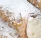 
                  Aprenda a fazer cannoli, um dos doces mais famosos da Itália