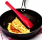 
                  Aprenda a fazer fácil omelete para o café da manhã