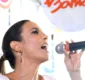 
                  As vezes em que a história do iBahia se cruzou com Ivete Sangalo