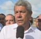 
                  Bahia usará incremento de R$ 20 milhões na proteção das divisas