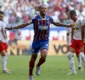 
                  Bahia vence Bragantino por 4 a 0 na Arena Fonte Nova