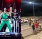 
                  Baiano relata arrastão no Rio após show de RBD: 'Sensação de medo'