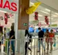 
                  Baianos fazem fila e lojas abrem mais cedo para Black Friday