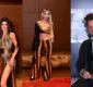 
                  Baile do BB: Famosos capricham nos looks para evento realizado em São Paulo