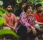 
                  Banda Luneta Mágica é confirmada como terceira atração do Festival Radioca