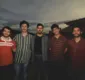 
                  Banda de pop rock Os Últimos Escolhidos do Futebol lança segundo EP