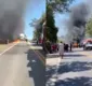 
                  Batida entre três carros deixa seis pessoas feridas em Itabela